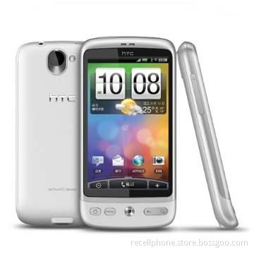 3G Phone, GSM 850/900/1800/1900MHz (Quadband), GPS Navigation, 3.7 Inches Screen